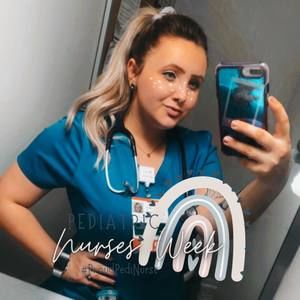 Meet your Posher, Kendra